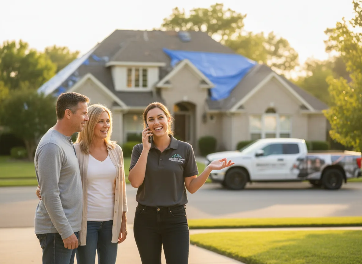 Emergency Roof Repair Great Bend, NY FAQs